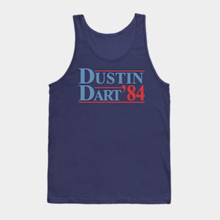 Dustin Dart 84 Tank Top